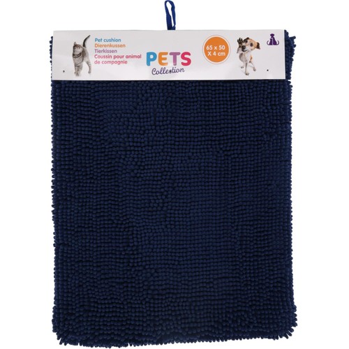 Morrisons Pet Plush Pillow