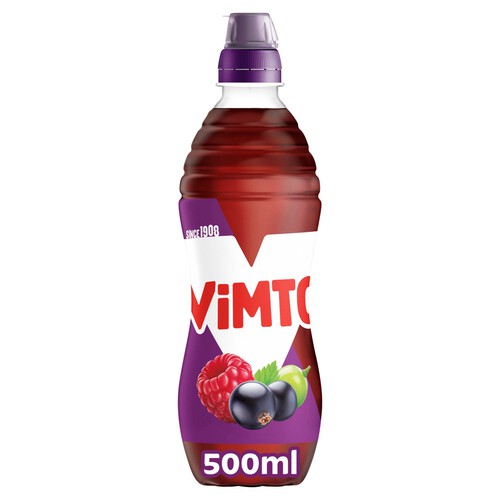 Vimto