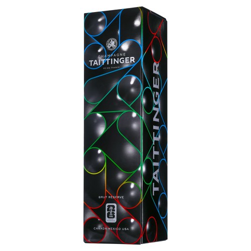 Taittinger Champagne Brut Reserve NV