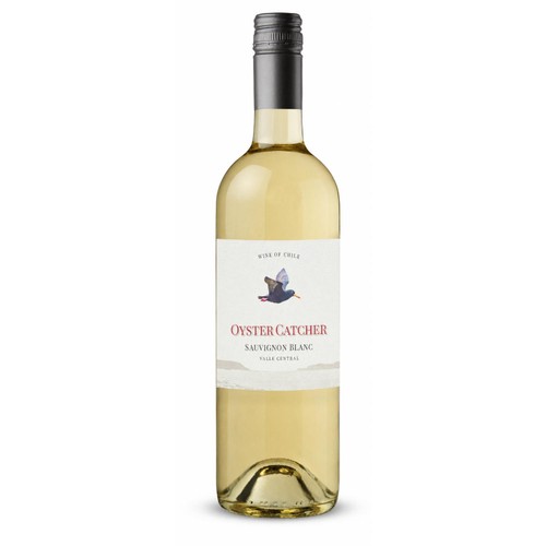 Oyster Catcher Sauvignon Blanc  75cl