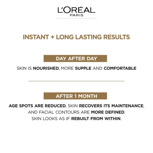 L'Oreal Age Perfect Day Cream 