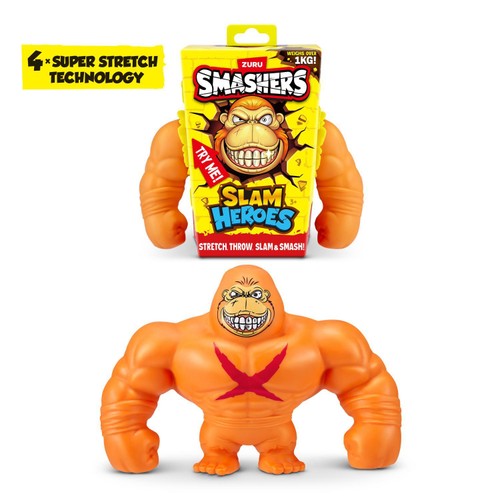 Zuru Slam Hero