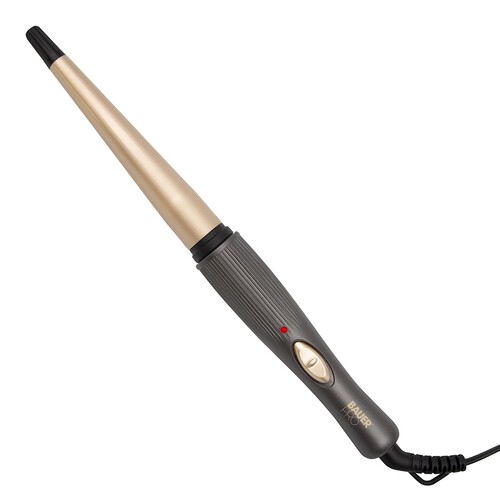 Bauer Tourmaline Pro Coated Curling Wand