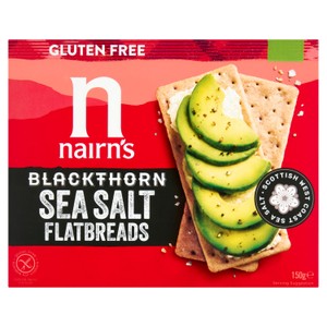Nairns 125g