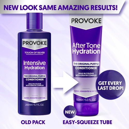 Provoke After Tone Hydration Conditioner