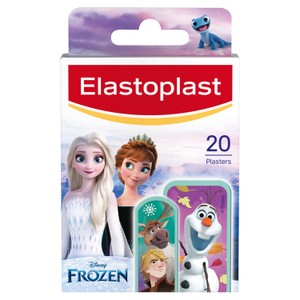 Elastoplast Standard