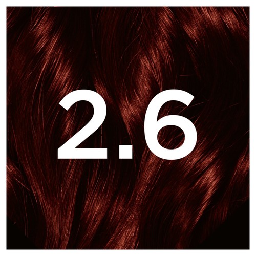 Garnier Nutrisse Ultra Color 2.6 Dark Cherry