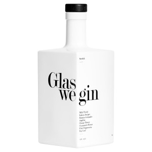 Glaswegin London Dry Gin