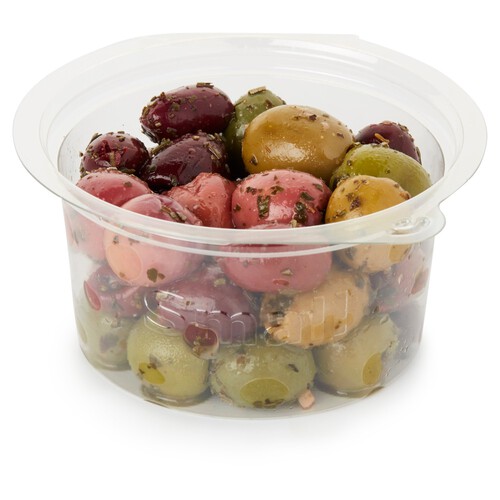 Market Street Deli Mediterranean Olive Mix