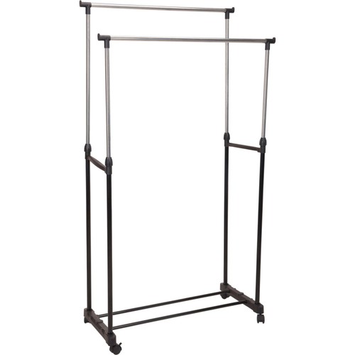 Koopman Clothing Rack Double