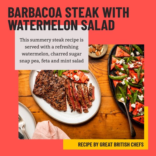 Bart Barbacoa Spice Blend 47g