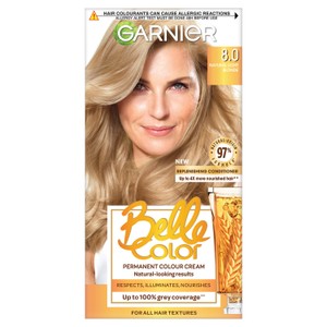 Garnier Belle Color Ease Gel Auburn 5.5