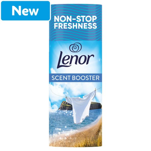 Lenor In-Wash Scent Booster Seabreeze Stroll