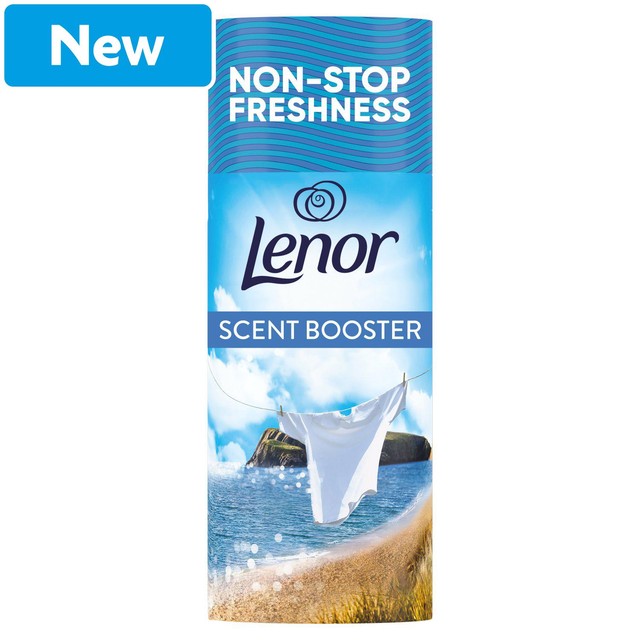 Lenor In-Wash Scent Booster Sea Breeze Stroll