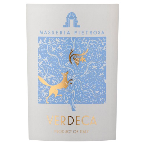 Masseria Pietrosa Verdeca 