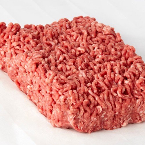 Morrisons Scotch Beef Mince 12% Fat 500g