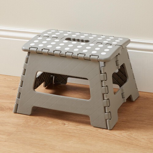 Morrisons Step Stool