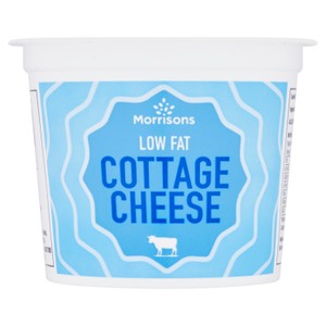 Low Fat Cottage Cheese