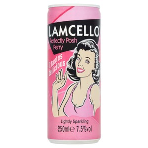 Lamcello Perry