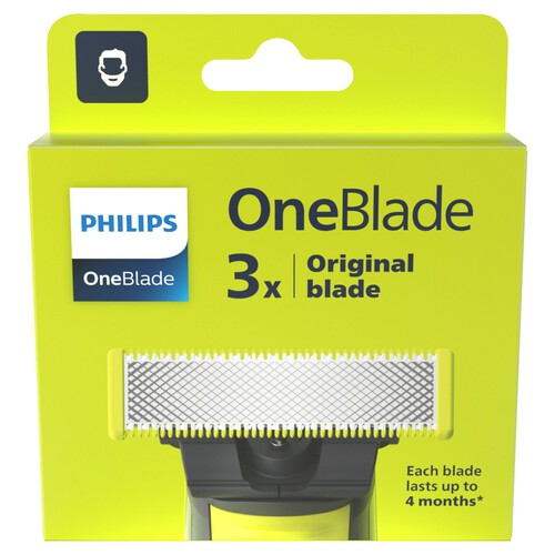 Philips Oneblade Original