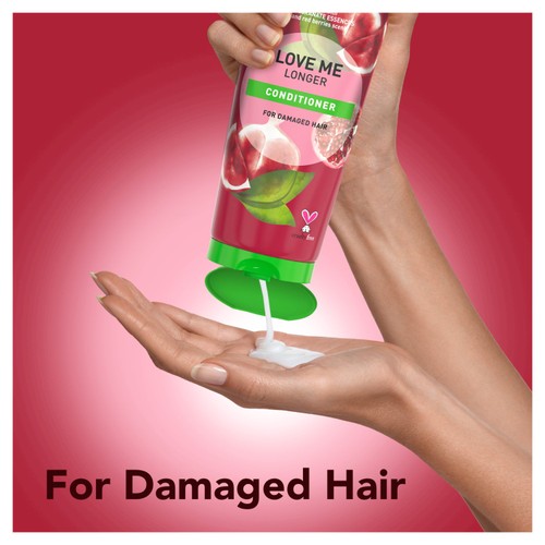 Herbal Essences Beautiful Lengths Conditioner 