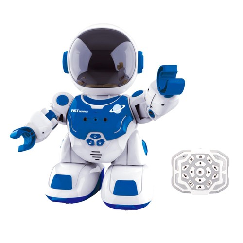 Astronaut Robot