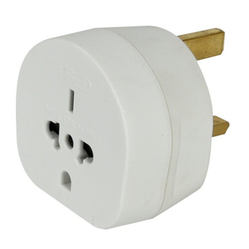 Morrisons Appliance Adapter