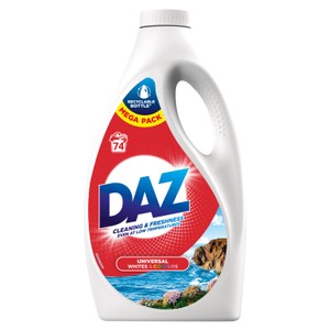 Daz Liquid 74 Washes