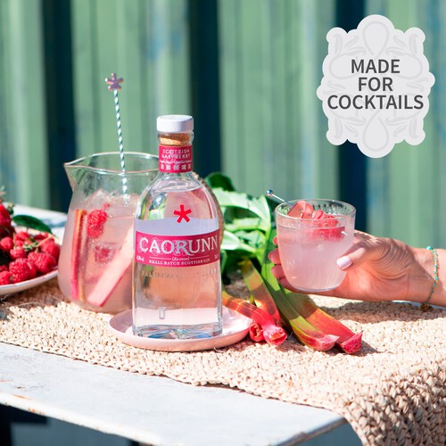 Caorunn Scottish Raspberry Gin