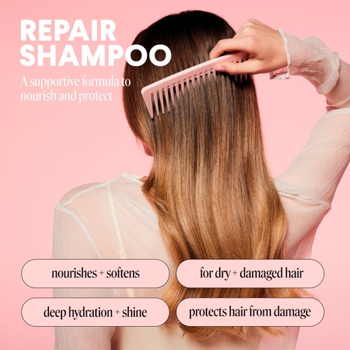 Monday Repair Shampoo 