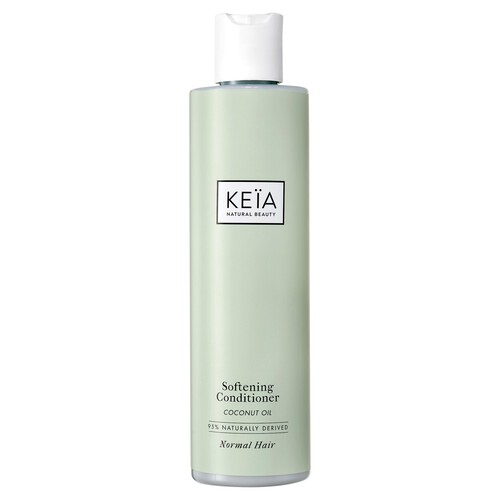 Keia Softening Conditioner Coconut Oil