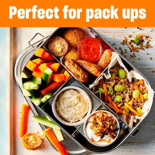 Quorn Vegetarian Cocktail Sausages x14 140g