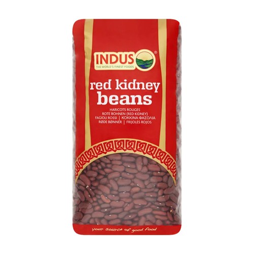 Morrisons Red Kidney Beans