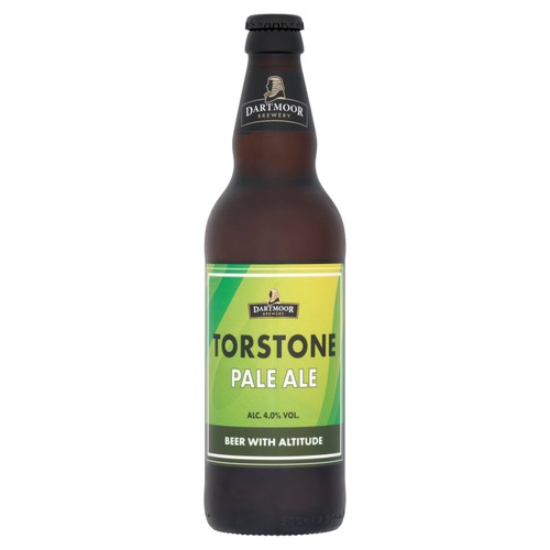 Dartmoor Brewery Torstone Pale Ale