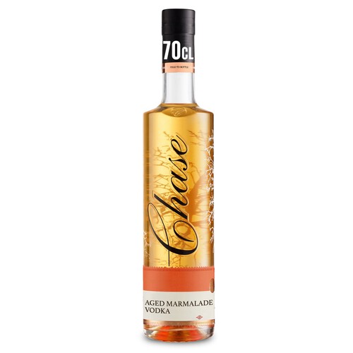 Chase Marmalade Flavoured Premium Vodka