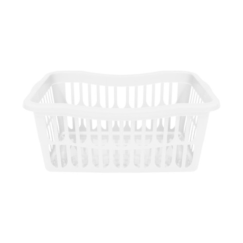Thumbsup Value Rectangular Laundry Basket