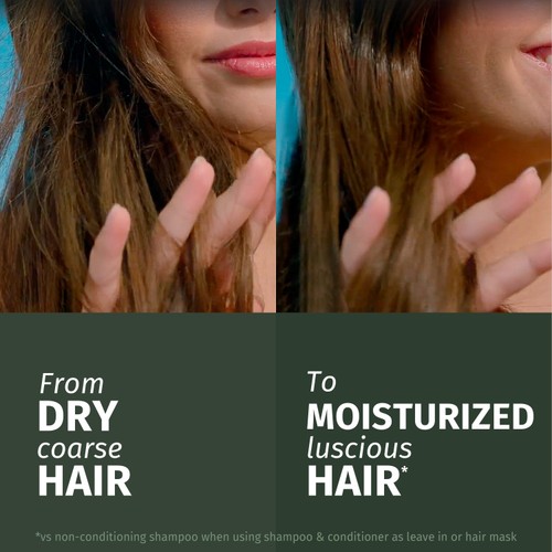 Herbal Essences Aloe Soothe Conditioner 