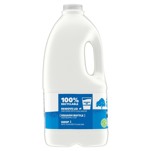 Morrisons Filtered Milk Whole