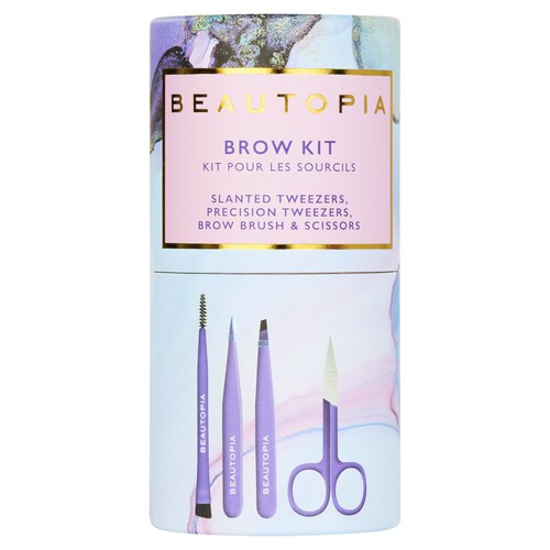 Beautopia Brow Kit