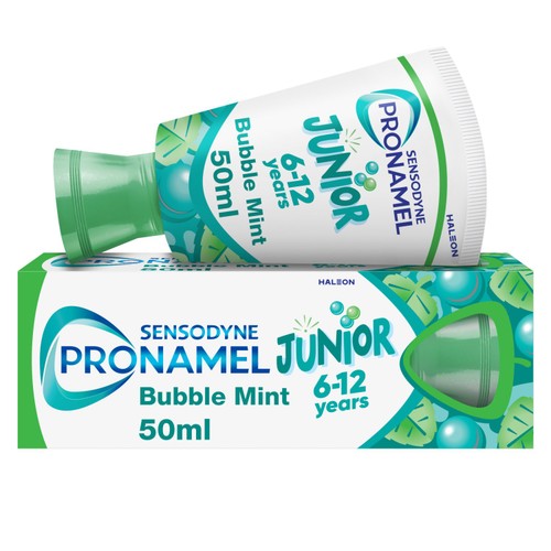 Pronamel Kids Age 6-12 Years Toothpaste 50ml