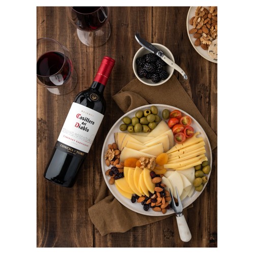 Casillero Del Diablo Reserva Cabernet Sauvignon 75cl