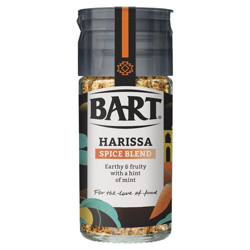 Bart spice blend