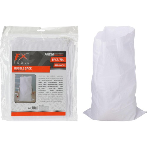 Koopman Garden Rubble Sacks 5 Pack