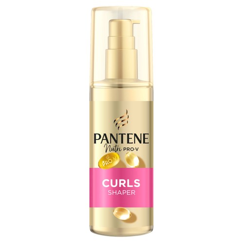 Pantene Nutri Pro-V Curl Shaper 145ml