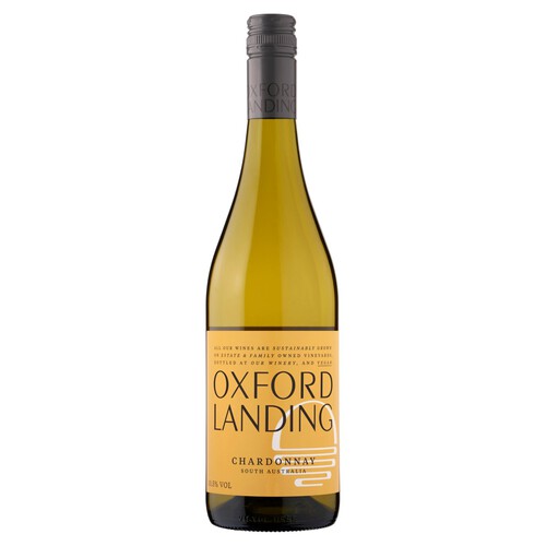 Oxford Landing Chardonnay