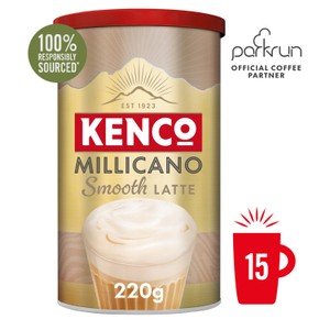 Millicano Original Instant Coffee 170g