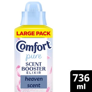 Pure Scent Booster Heaven Scent 736 ml