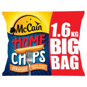 McCain 1.6kg