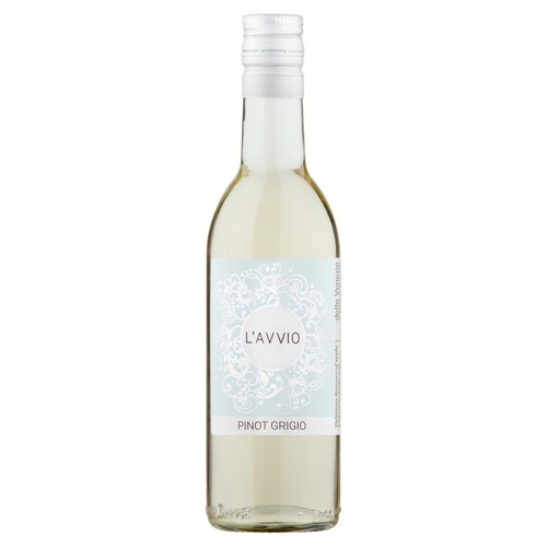 L'Avvio Pinot Grigio