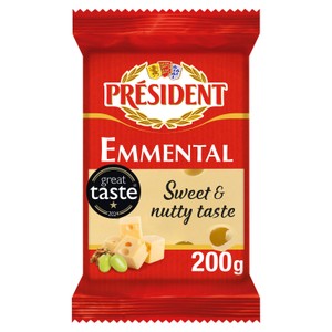President 200g